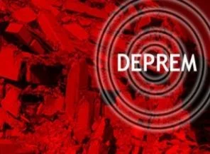 Filipinler'de 6,4 büyüklüğünde deprem