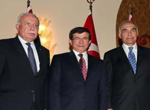 Filistin'e ''gözlemci'' statüsü verilmeli