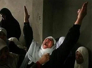 Filistinli şehit sayısı giderek artıyor