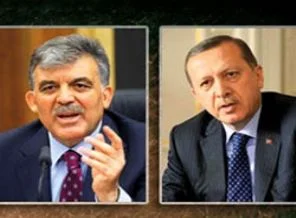 Financial Times: Erdoğan ve Gül arasındaki farklar
