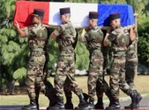 Fransa, Afganistan'dan çekiliyor