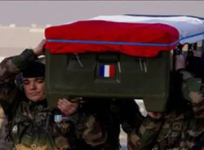 Fransa Afganistan'dan çekilmeye başladı