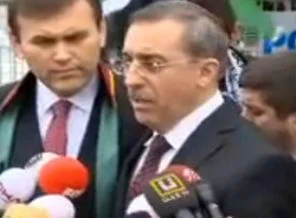 Furkan'ın babası konuştu salon ağladı