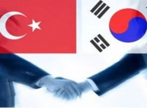 G. Kore ile Türkiye arasında ticaret anlaşması