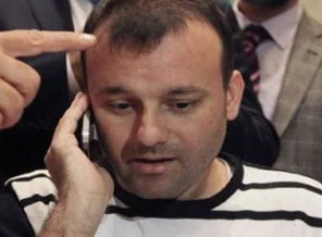 Gazeteci Cüneyt Ünal Türkiye'ye getiriliyor