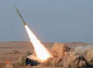 Gazze'den Tel Aviv'e bir füze daha