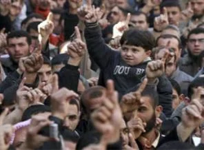 Gazze: Direnen şehir, yaşayan şehit