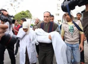 Gazze'nin yardımına Türkiyeli doktorlar koştu