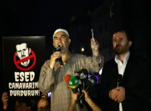 Gazze saldırısı İsrail'i yok edecek