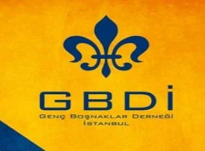 Genç Boşnaklar, Cumhuriyet Bayramlarını kutluyor