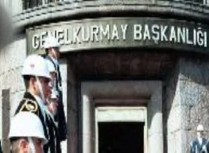 Genelkurmay'dan din dersine onay