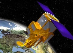 GÖKTÜRK-2'nin görüntü hakları Türksat'ta