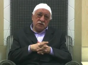 Gülen'den Filistin ve Suriye çağrısı !