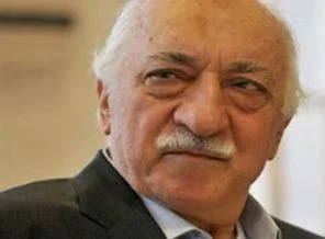 Gülen, kasırga için böyle dua etti
