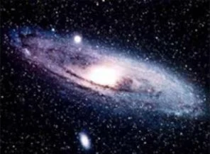 Güneşten 17 milyar kez daha büyük kara delik
