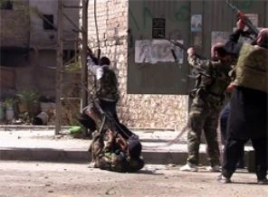 Halep'te PYD komutanı öldürüldü
