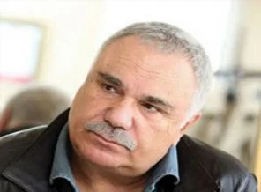Halil Ergün: 'AK Parti'ye oy verdim'