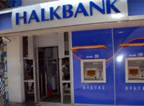 Halkbank 'halka' arz oldu