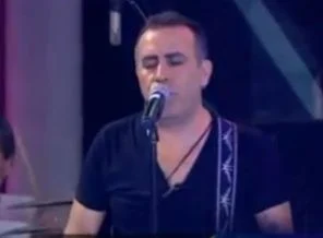 Haluk Levent'ten Filistin şarkısı[Video]
