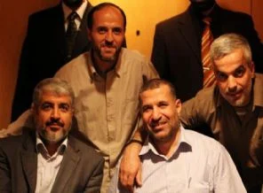 Hamaney'in el-Cabari'ye gönderdiği mektup
