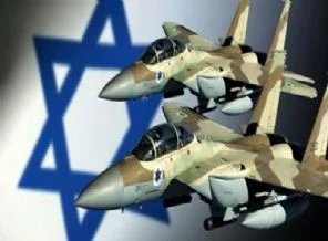 HAMAS : '7 İsrail uçağını düşürdük'