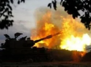 Hamas İsrail G.Kurmay Başkanı'nın evini vurdu