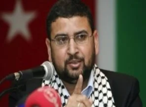 Hamas'tan ateşkes şartı