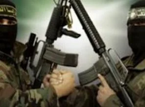 Hamas ve İslami Cihad, Kahire'de ateşkes
