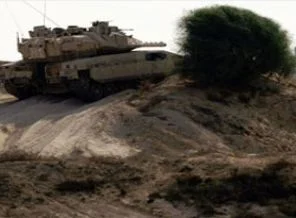 Hamas ve İsrail arasında ateşkes