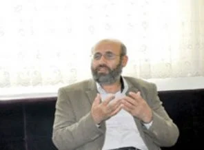 Hamas yetkilisinden Mısır ve Türkiye'ye teşekkür