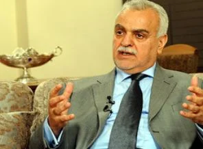 Haşimi'ye ikinci idam cezası