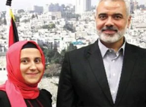 Heniye: Üçüncü intifada başladı