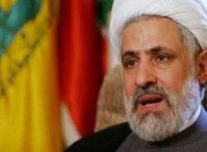 Hizbullah'tan Gazze'deki direnişe övgü