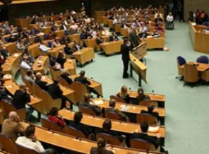 Hollanda'da koalisyon tamam