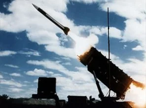 Hollanda 'patriot' için hazırlıklara başladı