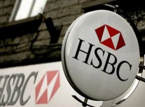 HSBC'de karapara skandalı