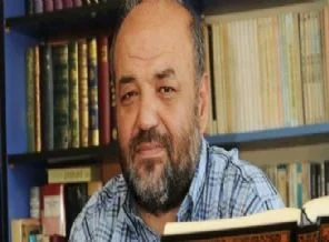 Hüseyin Kartal İhsan Eliaçık'ı sert eleştirdi