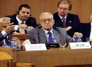 İbrahimi'den insani yardım çağrısı