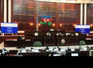 ICAPP'da Hocalı gerginliği
