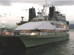 'İDO' değil 'BUDO'