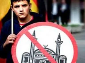 İngiliz medyasının İslam düşmanlığı