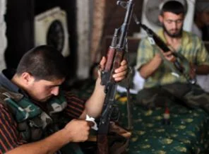İngiltere muhaliflerle Türkiye'de görüşecek