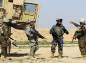 'Irak güçlerine her an saldırabiliriz'