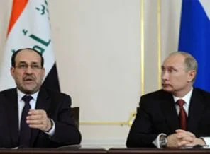 'Irak-Rus silah anlaşmasını ABD iptal ettirdi!'