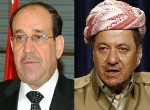 Irak'ta Kürt ve Şii çatışması mı?
