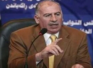 Irak'taki gerginliğe Nuceyfi el attı
