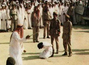 Irak'tan Suudi Arabistan'a idam tepkisi