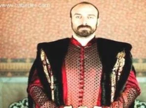 İran'da 'Muhteşem'den dertli
