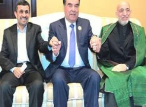 İran ile Tacikistan ortak hastane inşa etti
