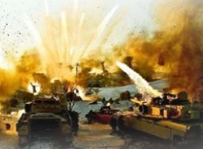İran: Türkiye'nin bu adımı savaş ilanı
